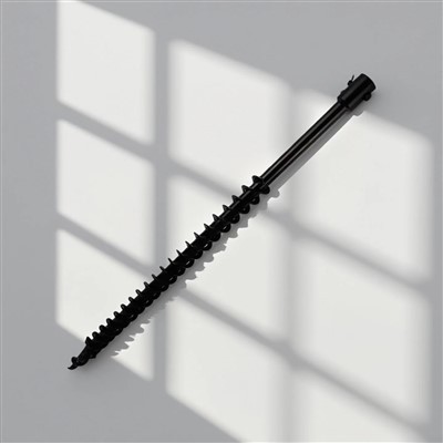 Karbiidist puurvarras