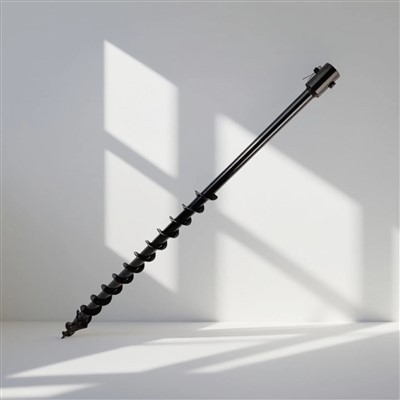 Aia tigu spiraalne puur